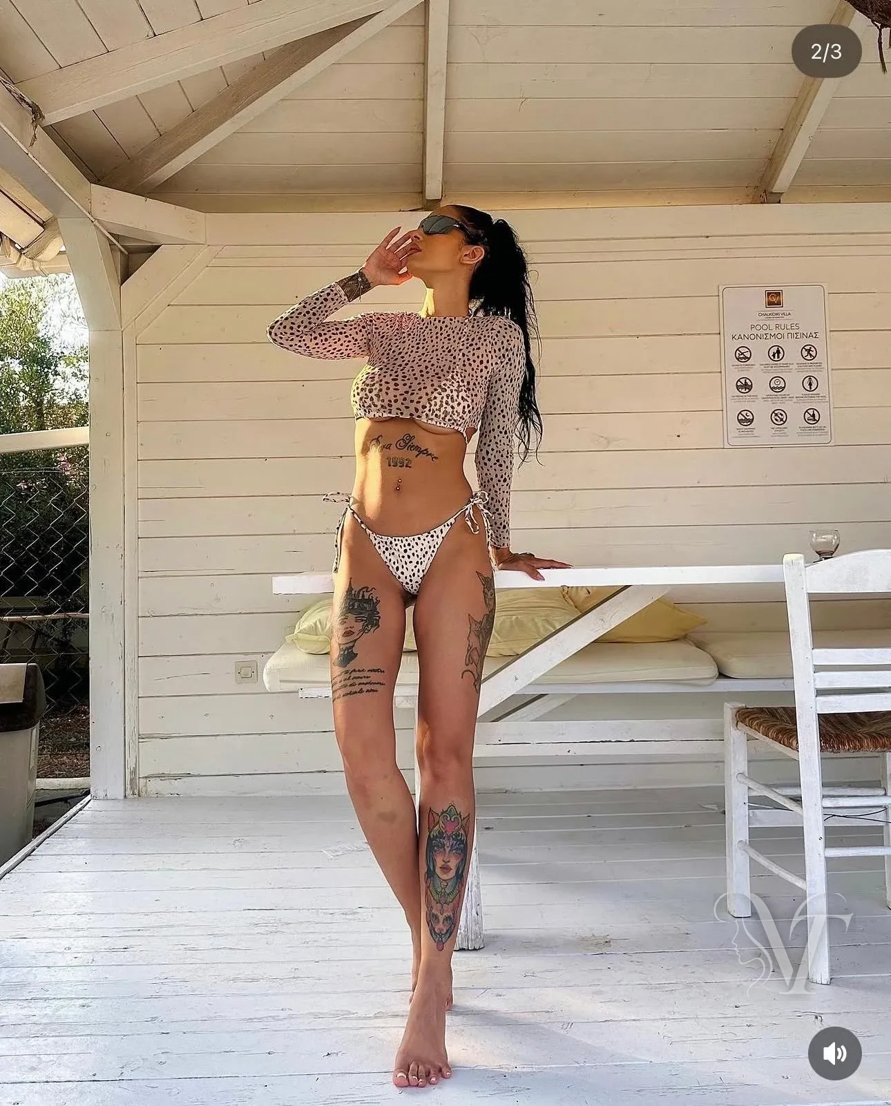 Elena escort Girl a Lugano — foto 1